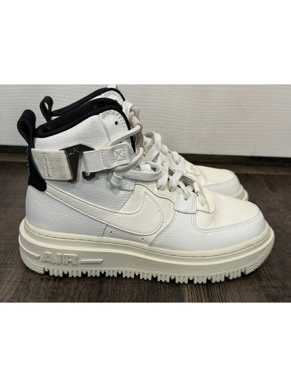 Nike women air